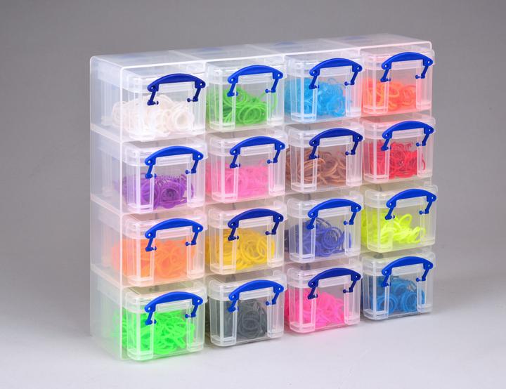 Image du produit Really Useful Box Relio (6.5 x 28 x 22.4 cm, 0.14 l)