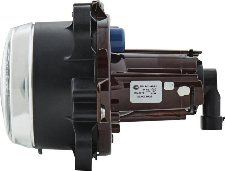 Image du produit Hella 36 Phare halogène pour MERCEDES