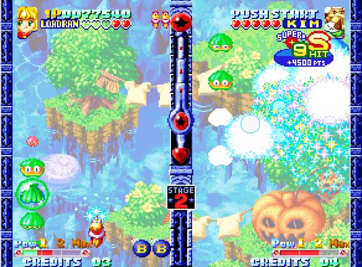 Immagine prodotto Plaion NEO GEO AES+ Twinkle Star Sprites (Arcade, EN)