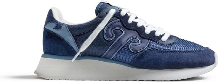 Image du produit Wushu Ruyi Shoes Wushu (45)