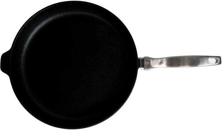 Image du produit Swiss Diamond CXD Induction Poêle sans PFAS 32 cm (32 cm, Poêle à frire, Fonte d'aluminium)