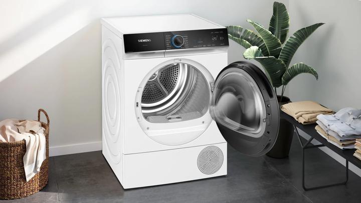 Produktbild Siemens WQ45B2BG0 (9 kg, Rechts)