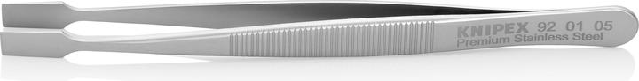 Produktbild Knipex Universalpinzette