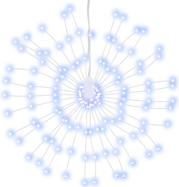 Image du produit vidaXL Weihnachtsbeleuchtung