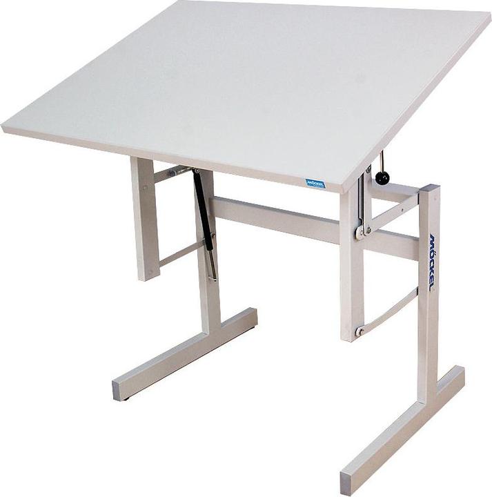 Möckel Tavolo da terapia ergo S 72