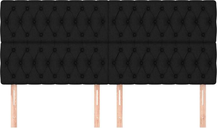 Actual product image vidaXL Garrett (200 x 7 x 128 cm)