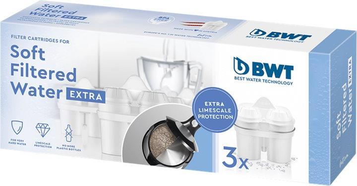 Produktbild BWT Soft Filtered (3 x)