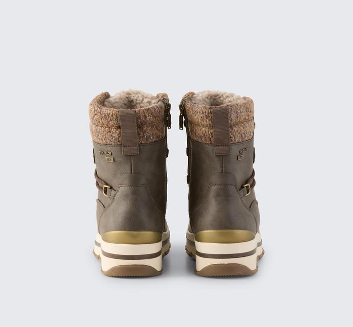 Produktbild Tom Tailor Stiefelette (38)