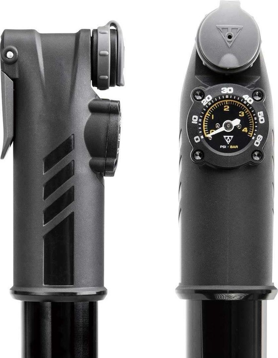 Image du produit Topeak Mini-pompe Mountain TT G