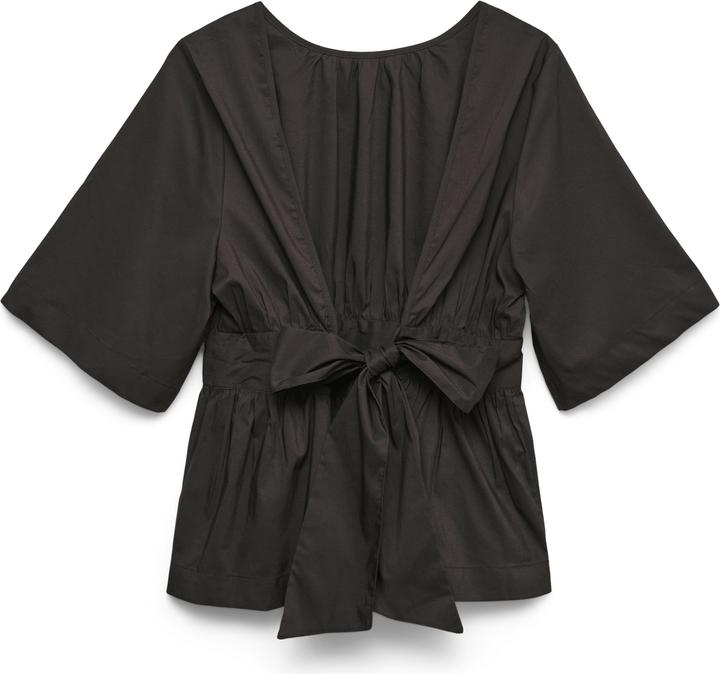 Actual product image Vero Moda VMLOTUS Top Bluse (XS)