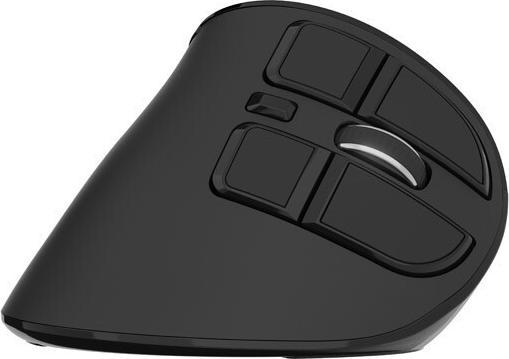 Produktbild Genesis Natec Mysz Wertykalna Euphonie Pro Bezprzewodowa (Kabellos)