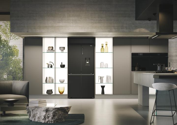 Immagine prodotto Haier HCR7818DWPT (467 l)