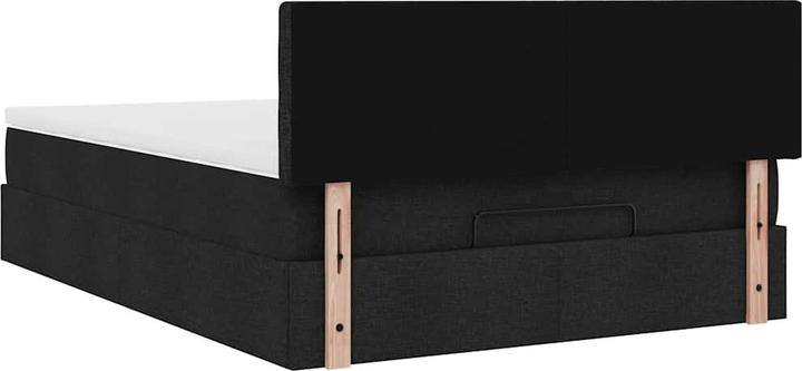 Image du produit vidaXL Ottoman-Bett (140 x 190 cm)