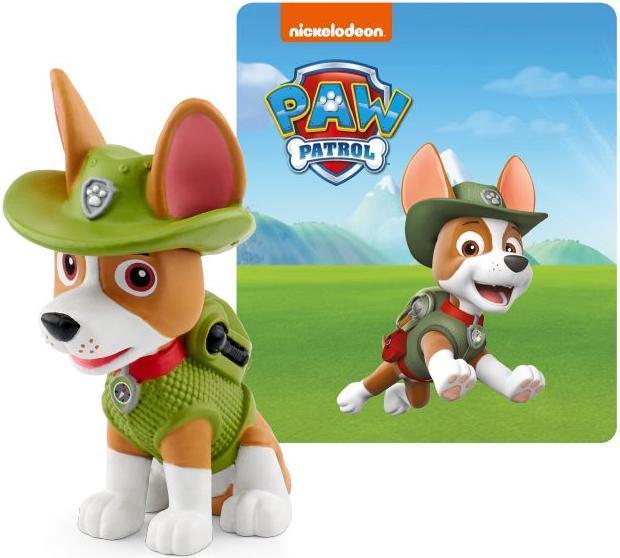 Productafbeelding Tonies Paw Patrol - Hier komt Tracker (Duits)
