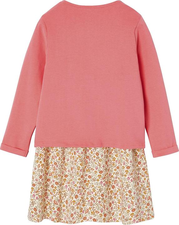 Produktbild Vertbaudet Set Mit Kleid (116)