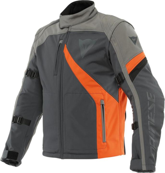 Image du produit Dainese Veste TEX RANCH (Hommes, 56)
