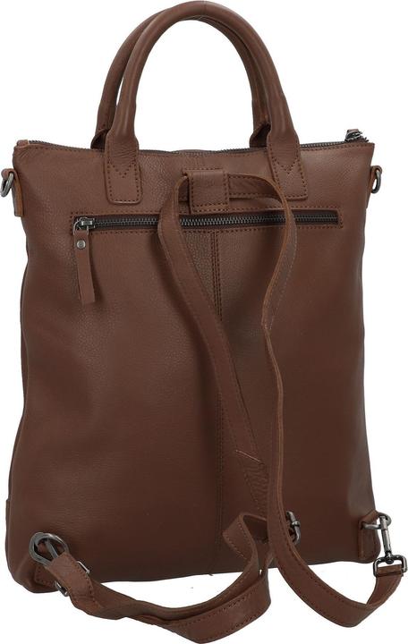 Immagine prodotto Harbour 2nd Just Pure Agnes, borsa in pelle da 34 cm