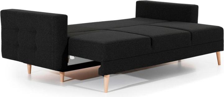 Actual product image ELTAP Asgard (3-seater, Sofa bed)