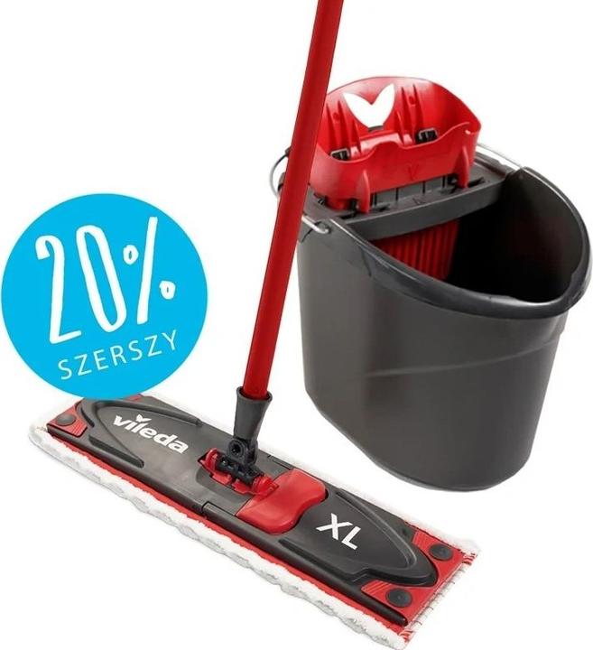 Actual product image Vileda Ultramax XL (1 pcs.)