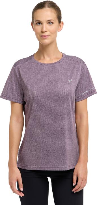 Immagine prodotto Witeblaze SAND Maglietta da donna, viola gr grigio viola S (S)