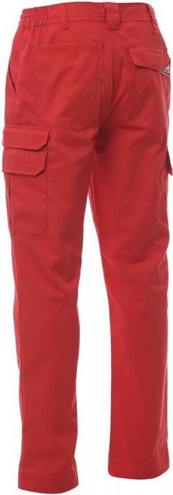 Actual product image Payper Cargo Trousers 2.0 (XS)