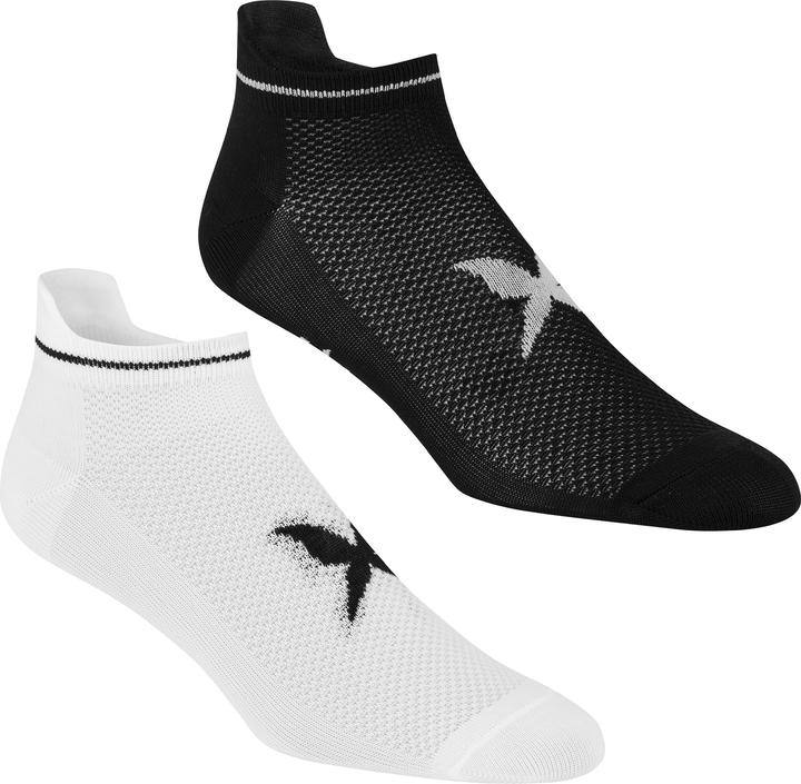Produktbild Kari Traa Nora Sock 2Pk (36 - 38)