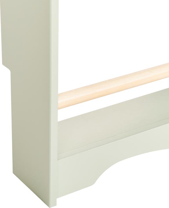 Produktbild Beliani Liloet (60 x 12 x 100 cm)