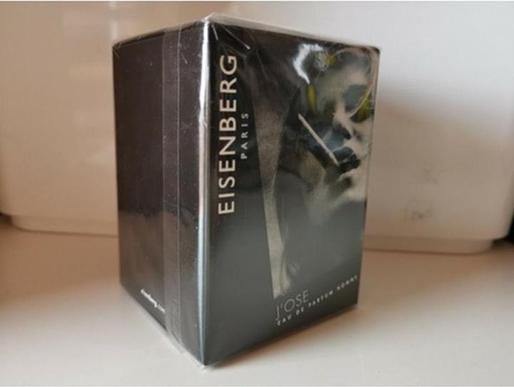 Eisenberg J'OSE (Eau de parfum, 30 ml)