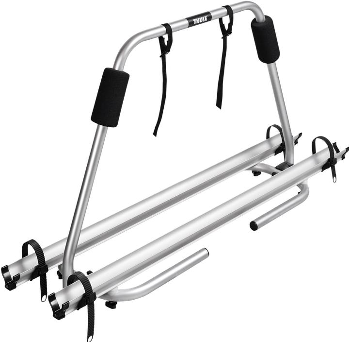 Immagine prodotto Thule fietsdrager Caravan Light (Argento)