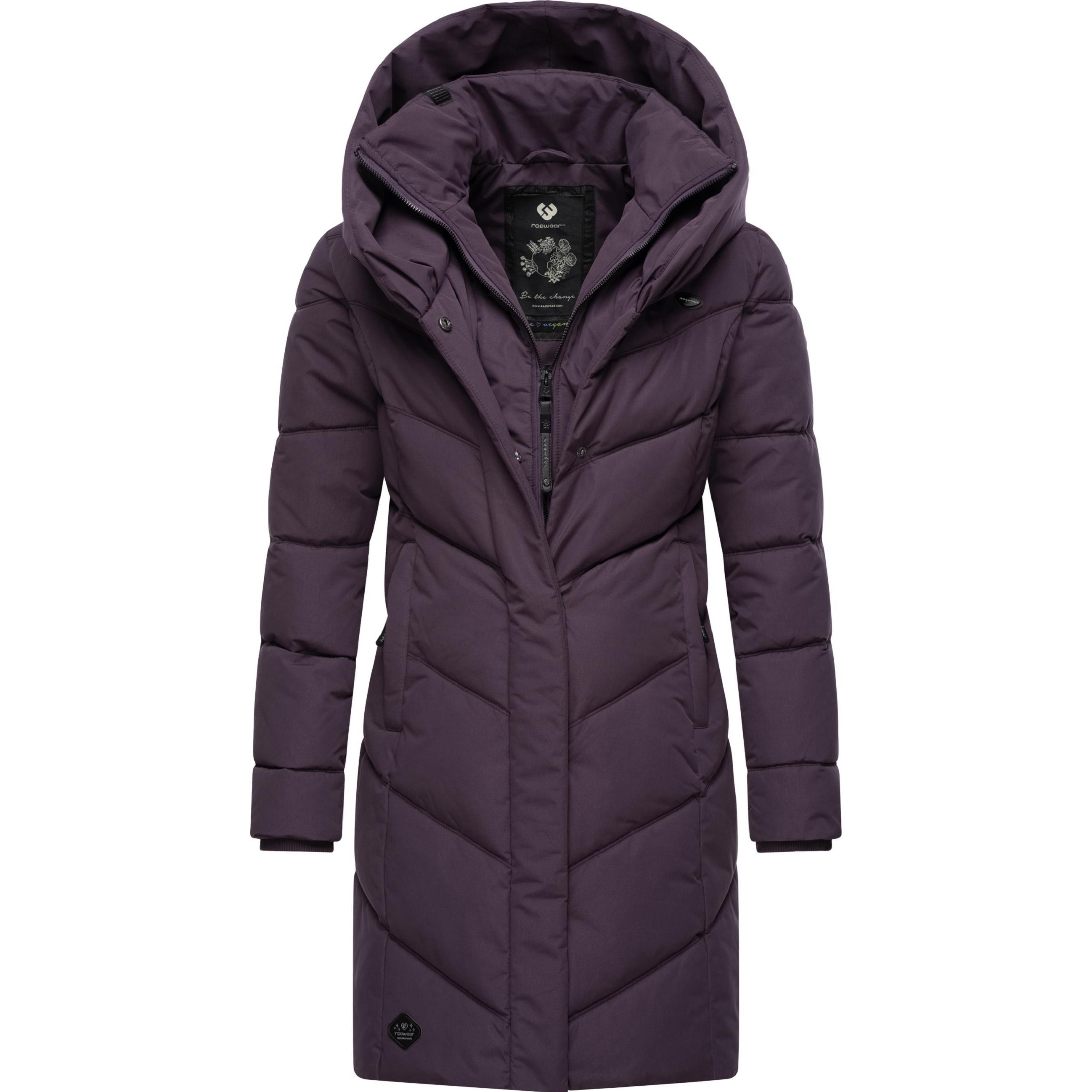 Ragwear, Damen, Jacke, Natalka (S), S