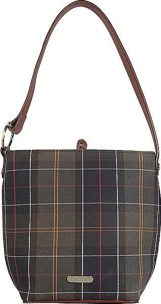 Produktbild Barbour Bucket Bag CEDAR