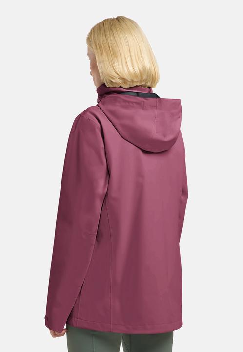 Immagine prodotto Jack Wolfskin Trailtime 2L Jkt W (L)