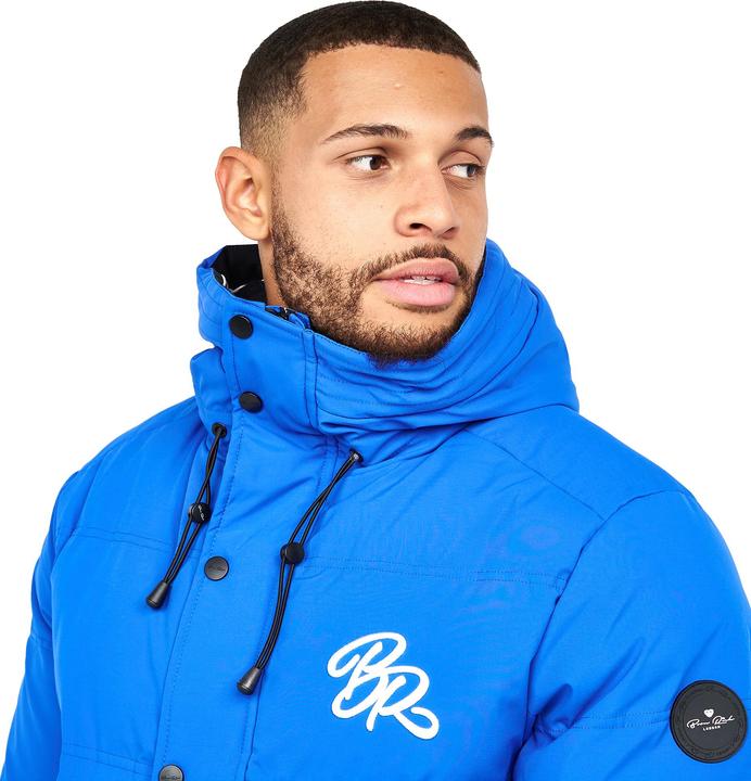 Produktbild Born Rich Bacuna Steppjacke (S)