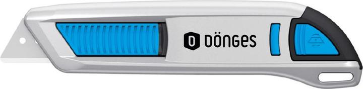 Dönges Universal safety knife Profi, aluminium (Cutters)