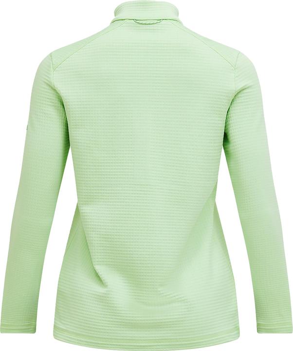 Produktbild Peak Performance Trail Polartec Half Zip (S)