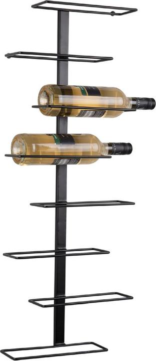 present time Float (8 bottles, 32.50 x 9.50 x 80.50 cm)