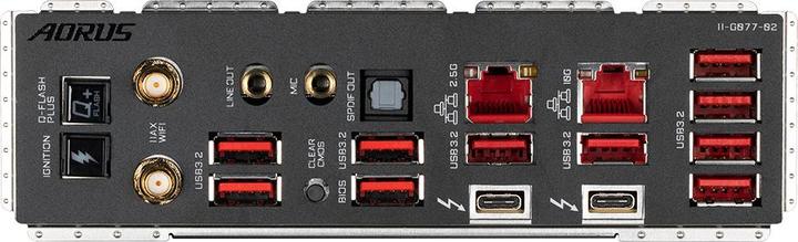 Produktbild Gigabyte Z690 Aorus Xtreme (LGA 1700, Intel Z690H, E-ATX)