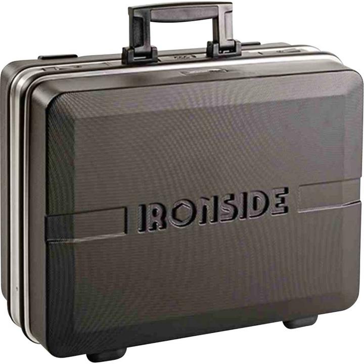Produktbild Ironside ABS Profi-Werkzeugkoffer 25L, 490 x 365 x 188 mm