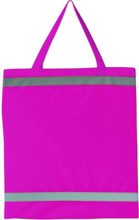 Actual product image Korntex Warning bag