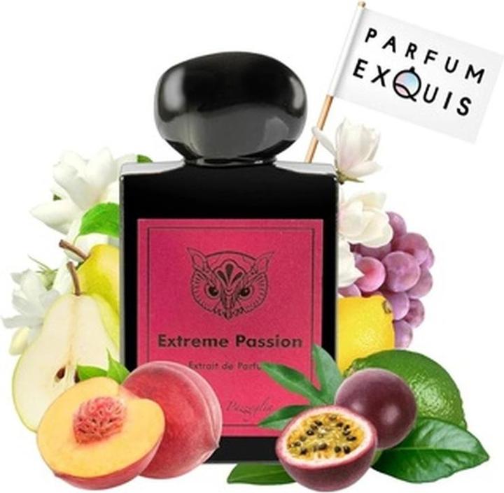 Immagine prodotto Lorenzo Pazzaglia Extreme Passion Extrait De Parfum Spray 1.7 Ounce Unisex (Extrait De Parfum, 50 ml)