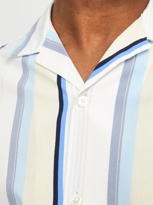 Produktbild Jack & Jones Relaxed Fit Hemd Hemd (S)