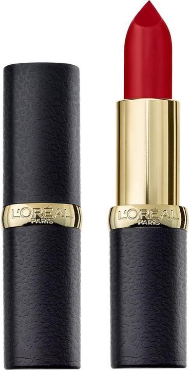 Produktbild L'Oréal Paris Color Riche Matte (349 Paris Cherry)