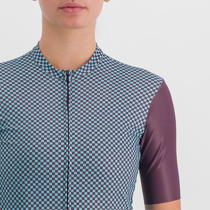 Produktbild Sportful Checkmate W Jersey (L)