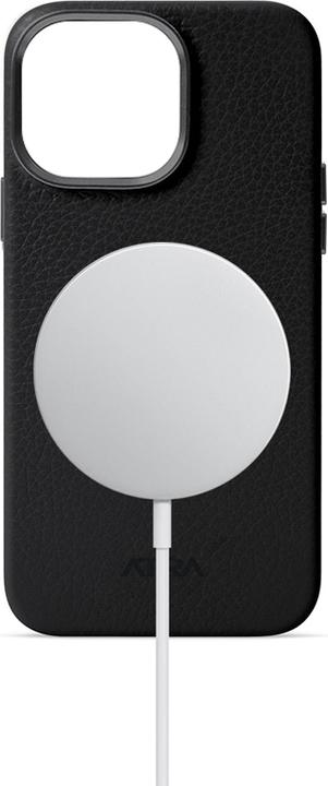 Produktbild Atra Vegan Leder Case mit MagSafe (Apple iPhone 14 Pro)