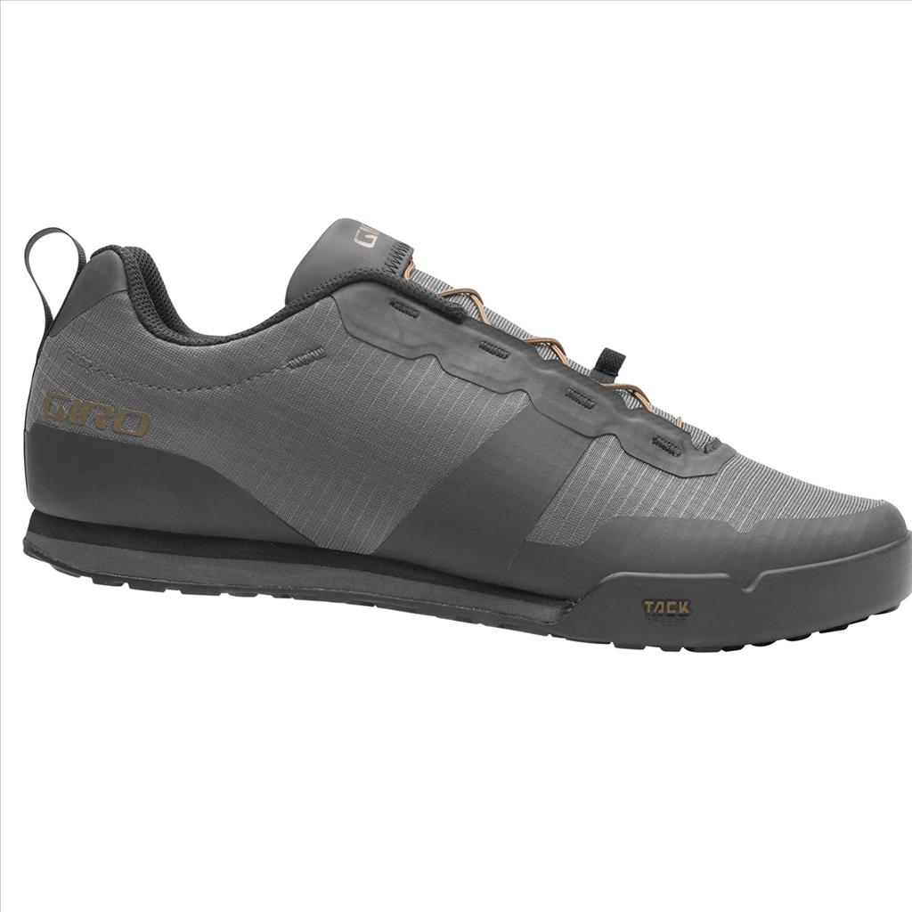 Thumbnail - Giro, Herren, Veloschuhe, Tracker FL (47), Grau