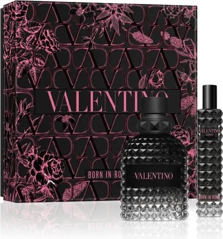 Immagine prodotto Valentino Born In Roma Travel Set Eau De Toilette 100ml + 10ml