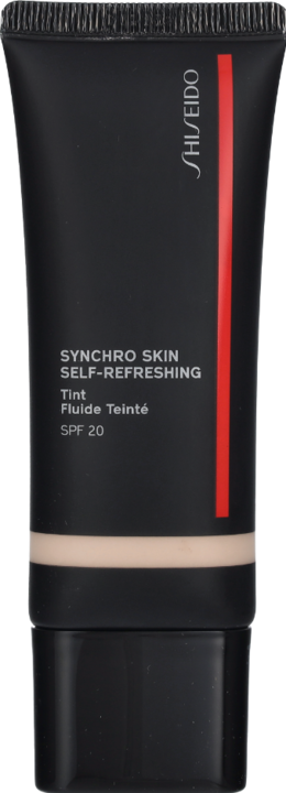 Produktbild Shiseido SS Self Refreshing Tint No 115 (115 Fair Shirakaba)