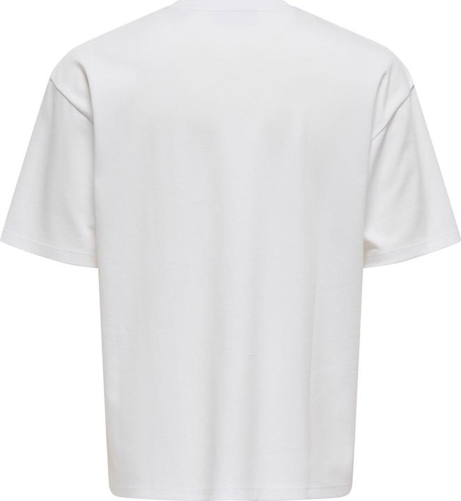 Immagine prodotto Only & Sons Onscaspian Aut Ss Tee Noos (XS)