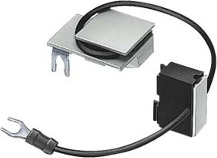 Actual product image Siemens Interference suppression module RC element 48-127VUC 3TX7402-3S