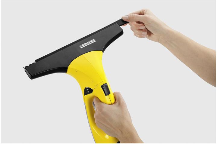 Actual product image Kärcher WV 2 Plus N